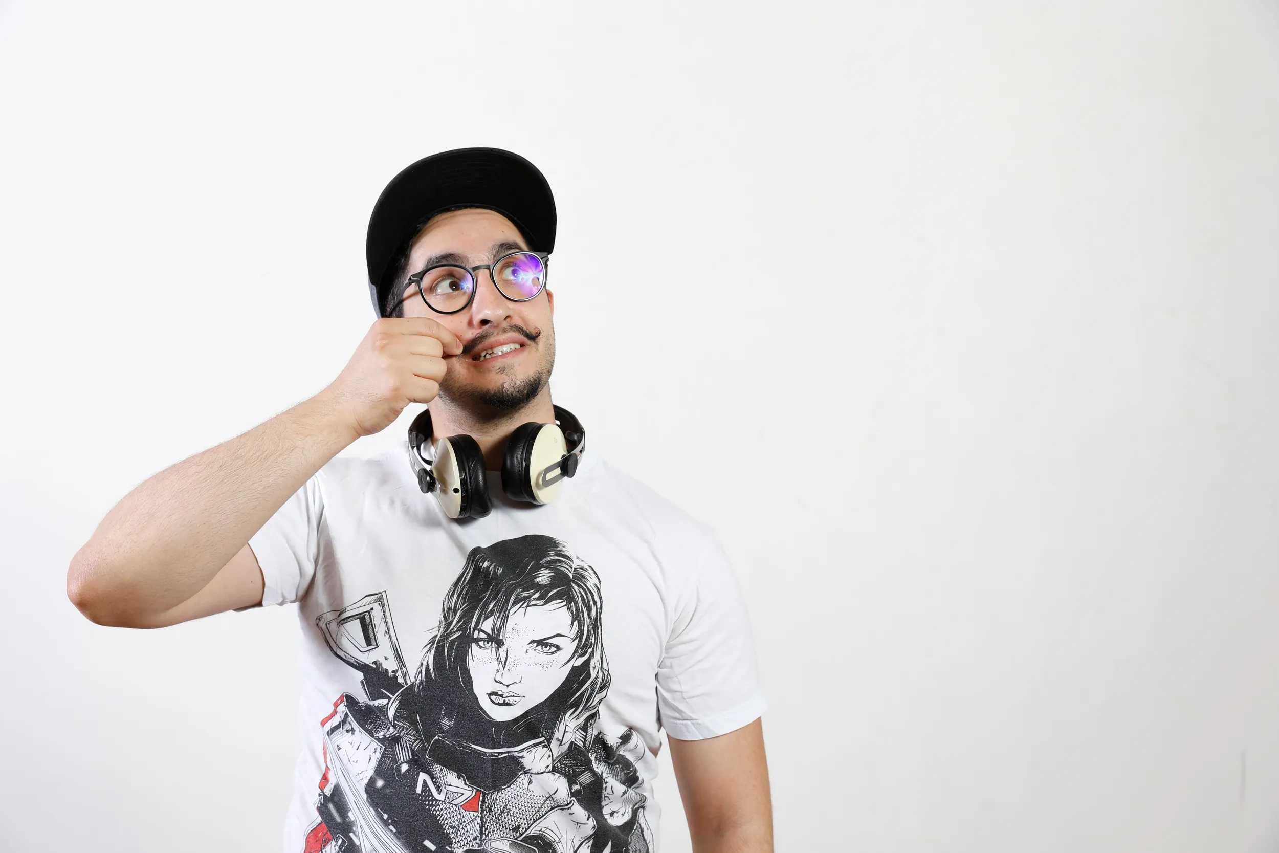 Me Looking back on my 10 years journey