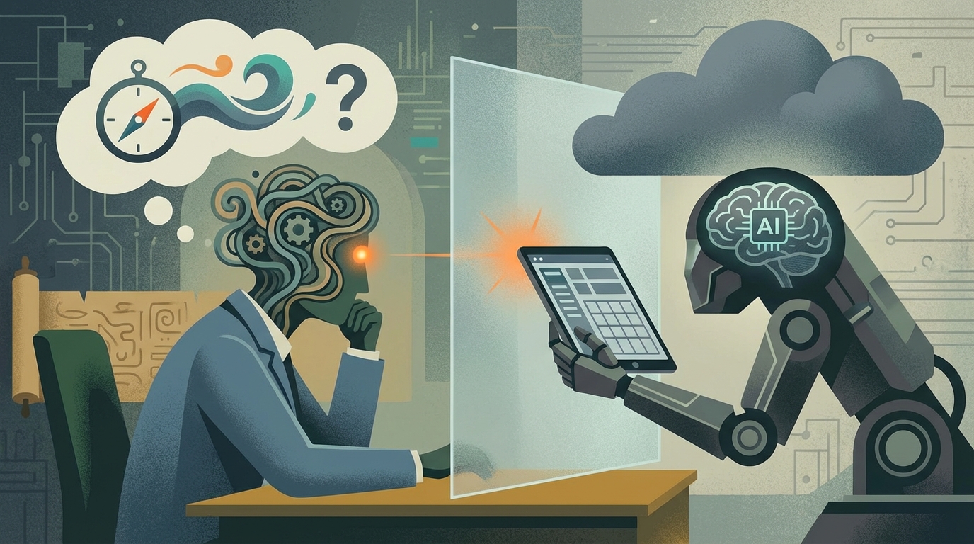 Cover image for: The Unpopular Opinion About Vibe Coding and AI