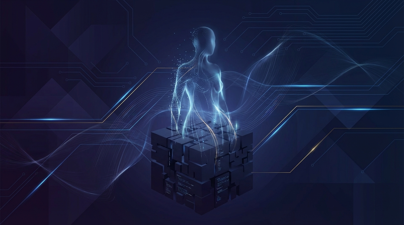 Cover image for: AI Is Not Your New Compiler: Vibe Engineering, the Ghost in the Machine, and the Future of Software Fundamentals