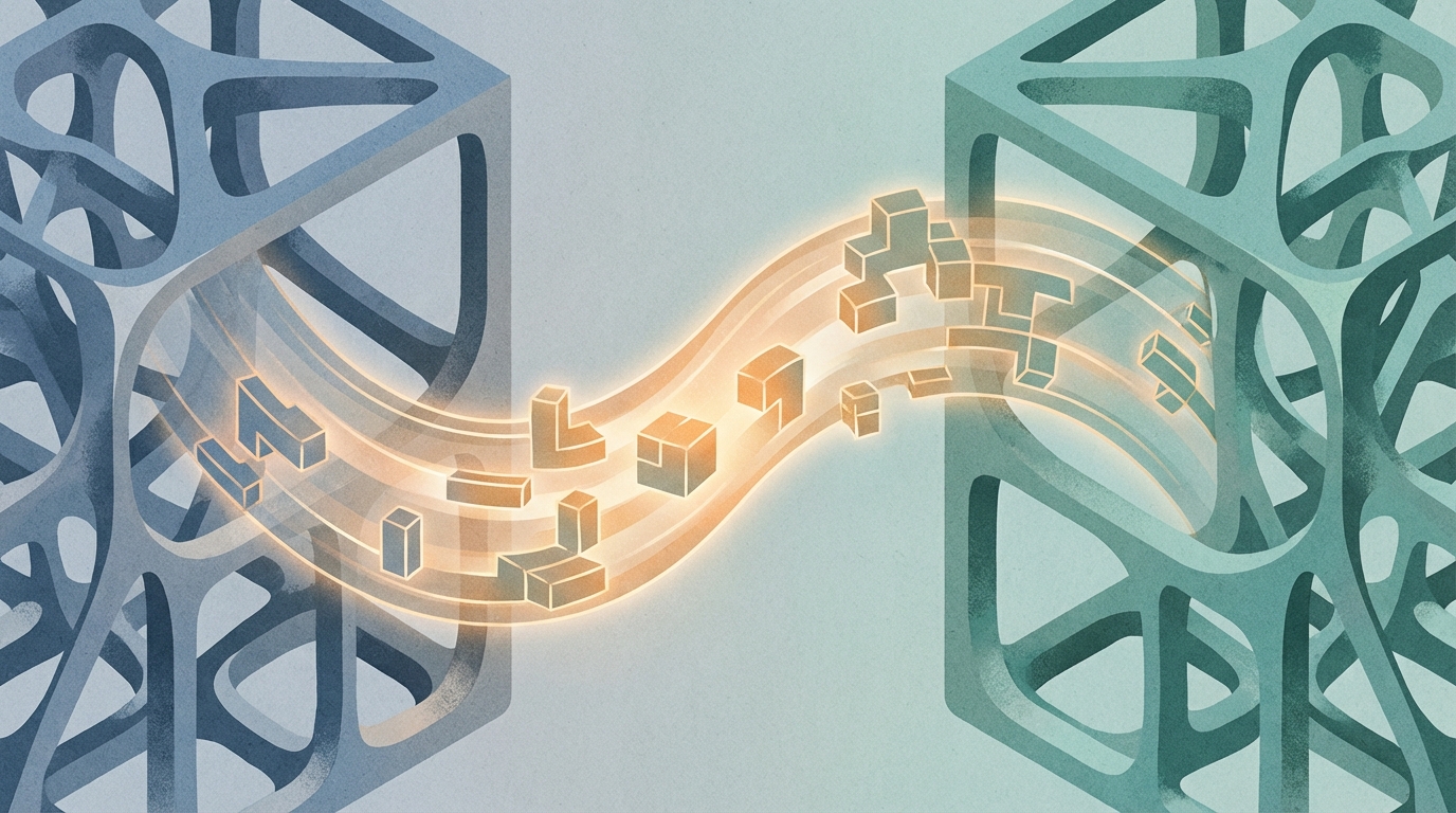 Cover image for: Building a Claude Code Skill for Codebase Synchronization