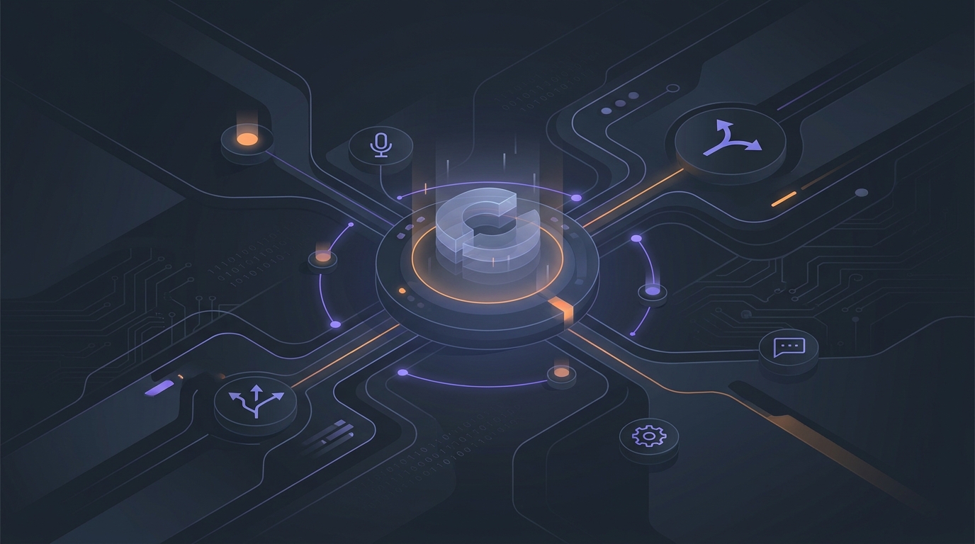 Cover image for: Codex Is Becoming an Operating System for Agents