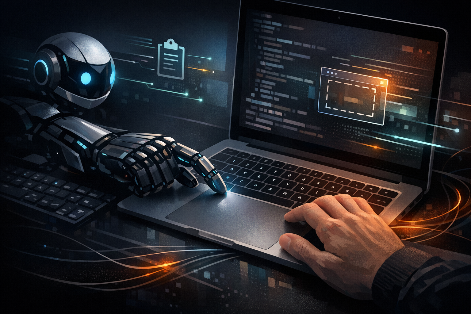 Cover image for: Latch: Giving Grok Bot Hands on My Mac
