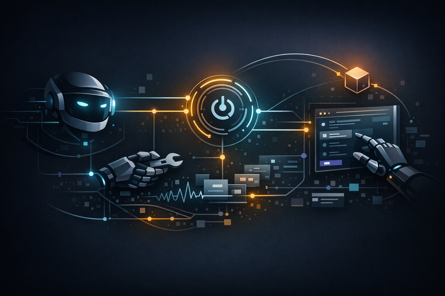 Cover image for: Latch v2: Self-Heal Local-Exec and Driving Grok Bot From Grok Bot