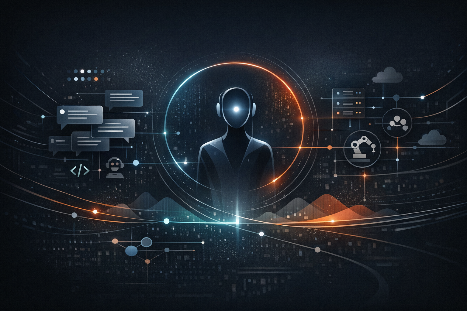 Cover image for: The Personal Assistant Is the Next Interface