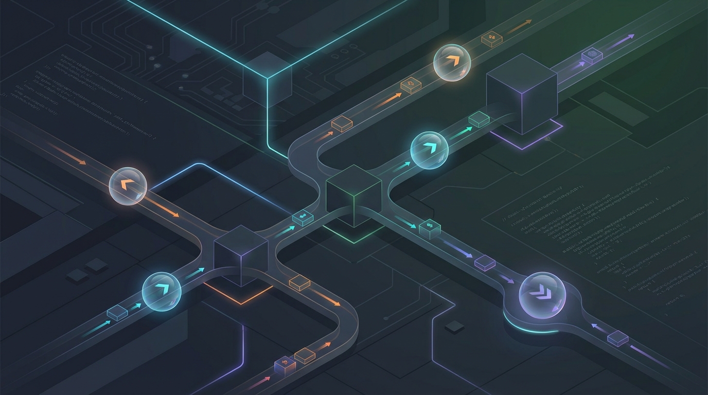 Cover image for: Skills, Pipes, and the Unix Philosophy: Why Agents Should Run Programs, Not Replace Them